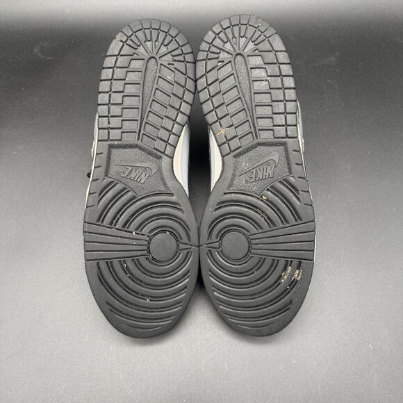 Rare Vintage Nike Dunk Premium SB Low Lunar Eclipse West Size 9 HTF 313170-002 - Picture 8 of 9